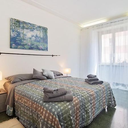 Casa Gianicolo Trastevere 4 Persone Rome Exterior photo